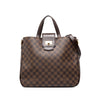 Louis Vuitton Damier Ebene Cabas Rosebery Secondhand