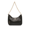 Prada Saffiano Re Edition 2005 Satchel Secondhand