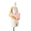 Secondhand Gucci GG Marmont Matelasse Leather Clutch