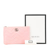 Secondhand Gucci GG Marmont Matelasse Leather Clutch