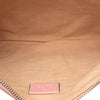 Secondhand Gucci GG Marmont Matelasse Leather Clutch