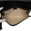 Gucci Calfskin Soho Disco Clutch Secondhand