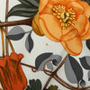 Secondhand Hermès Fleurs D Hellade Silk Scarf 90