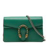 Gucci Mini Calfskin Dionysus Crossbody Secondhand