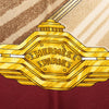 Hermès Automobile Silk Scarf 90 Secondhand