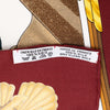 Hermès Automobile Silk Scarf 90 Secondhand