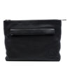 Gucci Calfskin Soho Clutch Secondhand