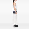 Chanel Mini Double Stitch Hamptons Flap Secondhand