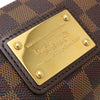 Louis Vuitton Damier Ebene Eva Secondhand
