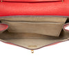Chloé Small Leather Drew Crossbody Secondhand