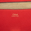 Chloé Small Leather Drew Crossbody Secondhand