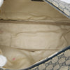 Gucci GG Supreme Double Pocket Crossbody Secondhand