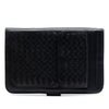 Bottega Veneta Nappa Intrecciato Organizer Clutch Secondhand