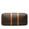 Louis Vuitton Monogram Keepall 50 Secondhand
