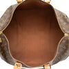 Louis Vuitton Monogram Keepall 50 Secondhand