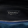 Chanel Jumbo Quilted Iridescent Caviar Easy Flap Secondhand