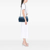 Chanel Jumbo Quilted Iridescent Caviar Easy Flap Secondhand