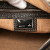 Fendi Zucca Canvas Selleria Crossbody Secondhand