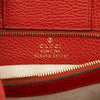 Gucci Small Calfskin Swing Tote Secondhand
