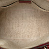 Gucci Mini Microguccissima Dome Satchel Secondhand
