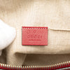 Gucci Mini Microguccissima Dome Satchel Secondhand