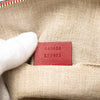 Gucci Mini Microguccissima Dome Satchel Secondhand