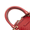 Gucci Mini Microguccissima Dome Satchel Secondhand
