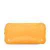 Prada Small Canvas Canapa Logo Satchel Secondhand