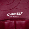 Secondhand Chanel Reissue 2.55 Quilted Jersey Double Flap 226