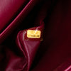 Secondhand Chanel Reissue 2.55 Quilted Jersey Double Flap 226