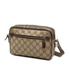 Gucci GG Supreme Web Crossbody Secondhand