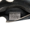 Gucci GG Canvas Double Pocket Belt Bag Secondhand