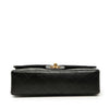 Chanel Medium Classic Lambskin Double Flap Secondhand