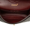 Chanel Medium Classic Lambskin Double Flap Secondhand