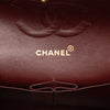 Chanel Medium Classic Lambskin Double Flap Secondhand