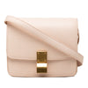 Celine Small Calfskin Classic Box Secondhand
