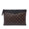 Louis Vuitton Monogram Daily Pouch Secondhand