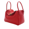 Hermès Clemence Lindy 26 Secondhand