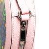 Gucci GG Supreme Psychedelic Round Crossbody Secondhand