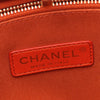 Chanel Large Quilted Lambskin 31 Shopping Bag Secondhand