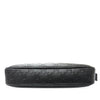 Celine Medium Triomphe Embossed Calfskin Messenger Bag Secondhand