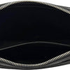 Celine Medium Triomphe Embossed Calfskin Messenger Bag Secondhand