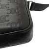 Celine Medium Triomphe Embossed Calfskin Messenger Bag Secondhand