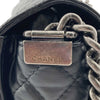 Chanel Paris Dallas Old Medium Calfskin Enchained Boy Flap Secondhand