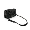 Chanel Paris Dallas Old Medium Calfskin Enchained Boy Flap Secondhand