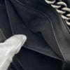 Chanel Paris Dallas Old Medium Calfskin Enchained Boy Flap Secondhand