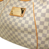 Louis Vuitton Damier Azur Galliera GM Secondhand