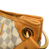 Louis Vuitton Damier Azur Galliera GM Secondhand