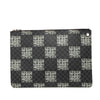 Louis Vuitton Christopher Nemeth Damier Graphite Rope Pochette Voyage GM Secondhand