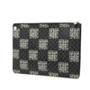 Louis Vuitton Christopher Nemeth Damier Graphite Rope Pochette Voyage GM Secondhand